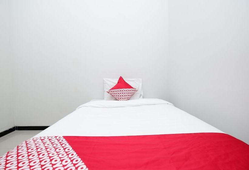 هاستل Spot On 1800 Ed Ed Residence