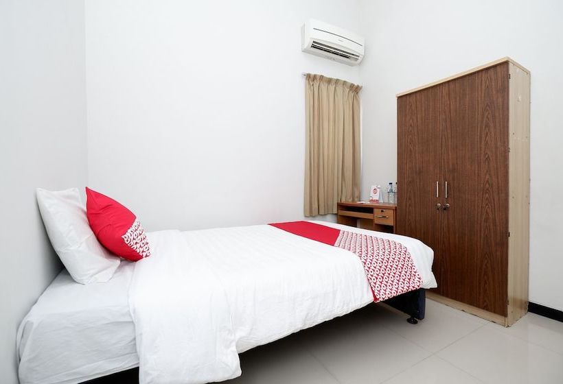 هاستل Spot On 1800 Ed Ed Residence