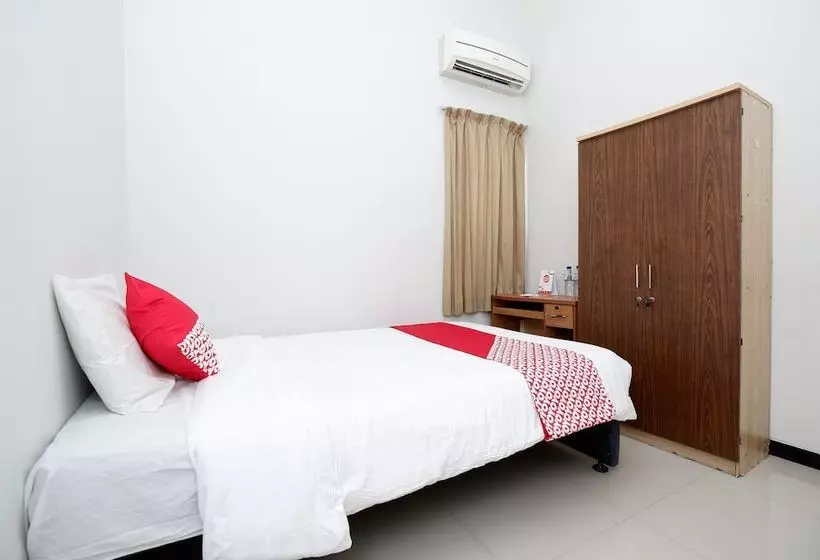 هاستل Spot On 1800 Ed Ed Residence