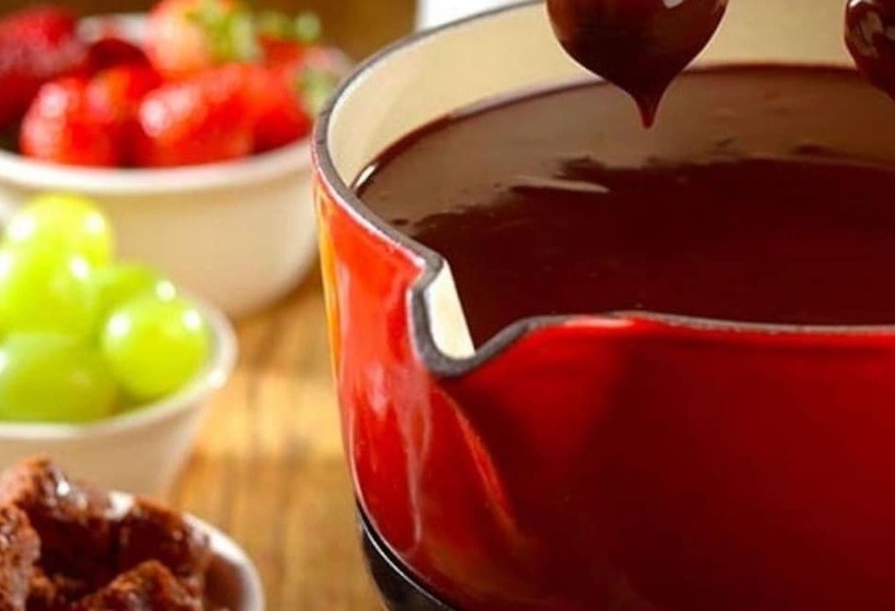 Chalé Suíço Bombinhas