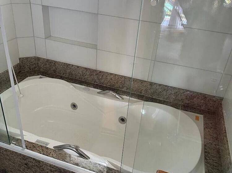 Chalé Suíço Bombinhas