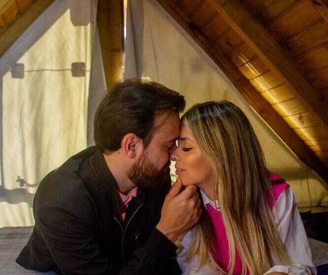 Chalé Suíço Bombinhas