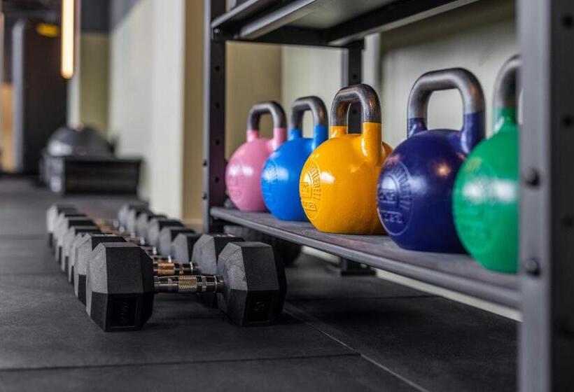 Comfort Hotel Copenhagen Airport