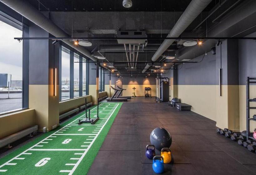 Comfort Hotel Copenhagen Airport