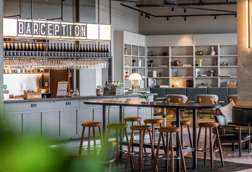 Comfort Hotel Copenhagen Airport