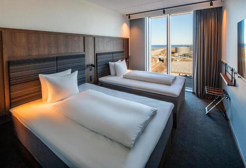Comfort Hotel Copenhagen Airport