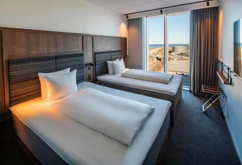 Comfort Hotel Copenhagen Airport