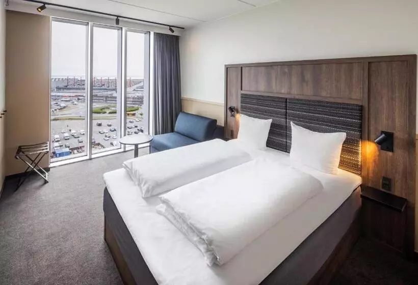 Comfort Hotel Copenhagen Airport