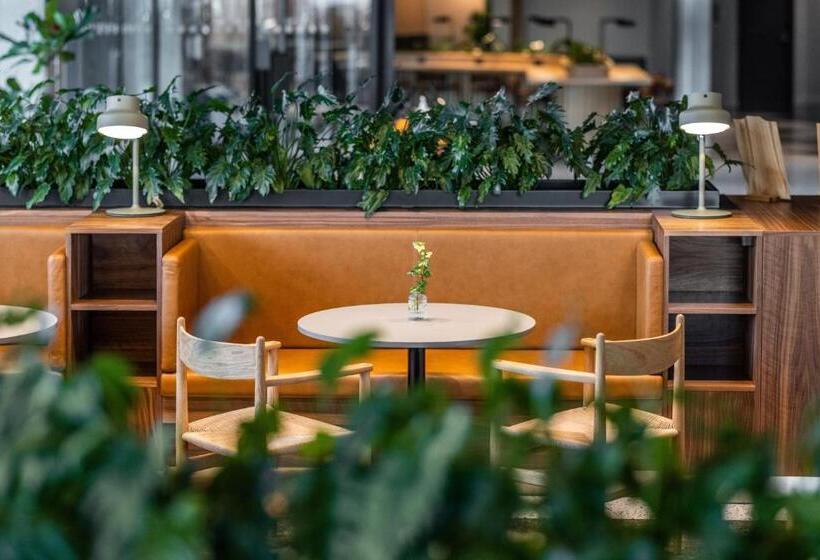 Comfort Hotel Copenhagen Airport