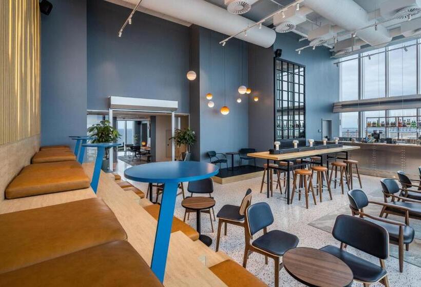 Comfort Hotel Copenhagen Airport