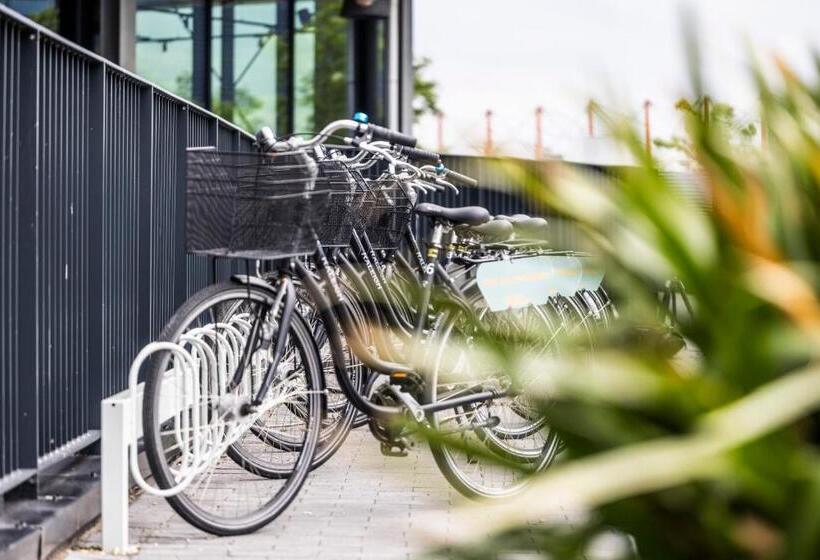 Comfort Hotel Copenhagen Airport