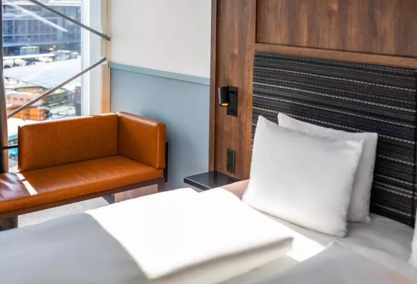 Comfort Hotel Copenhagen Airport