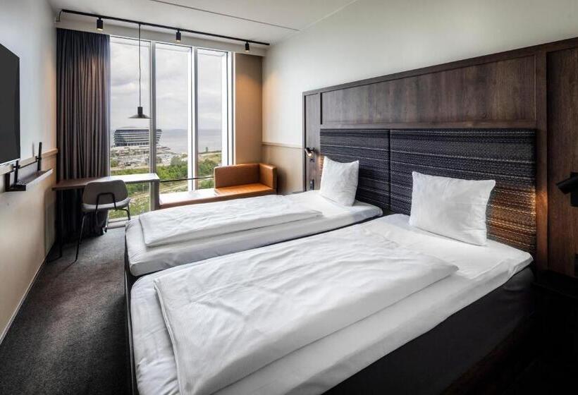 Comfort Hotel Copenhagen Airport