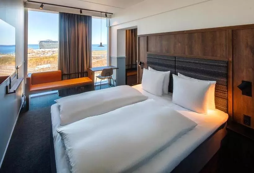 Comfort Hotel Copenhagen Airport