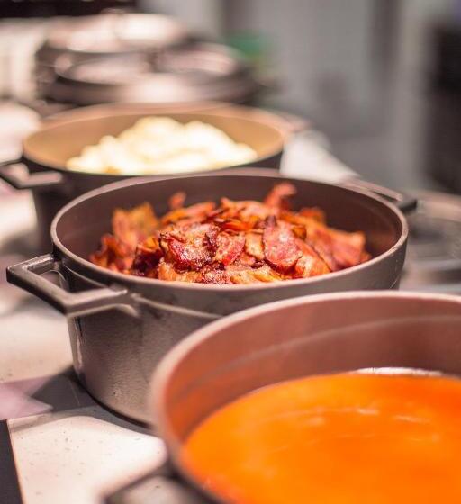 Comfort Hotel Copenhagen Airport