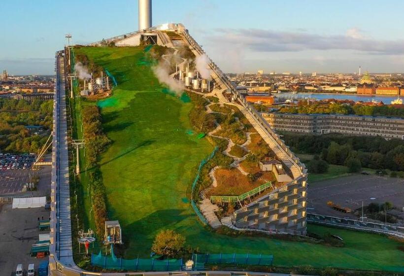 Comfort Hotel Copenhagen Airport