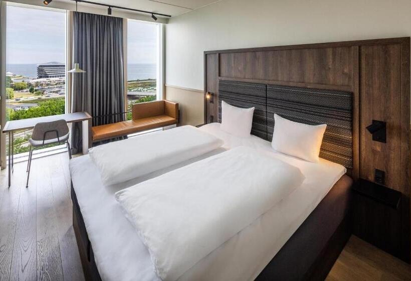 Comfort Hotel Copenhagen Airport