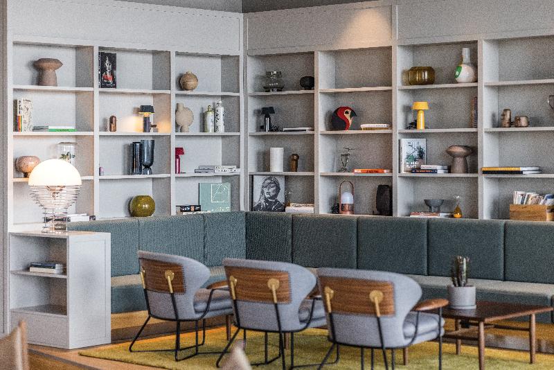 Comfort Hotel Copenhagen Airport