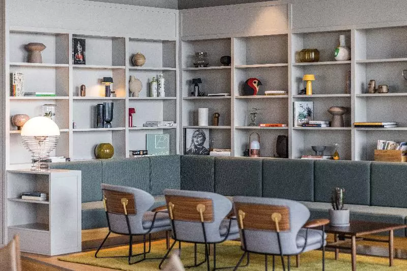 Comfort Hotel Copenhagen Airport