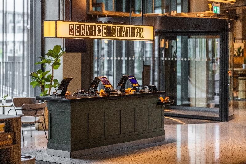 Comfort Hotel Copenhagen Airport