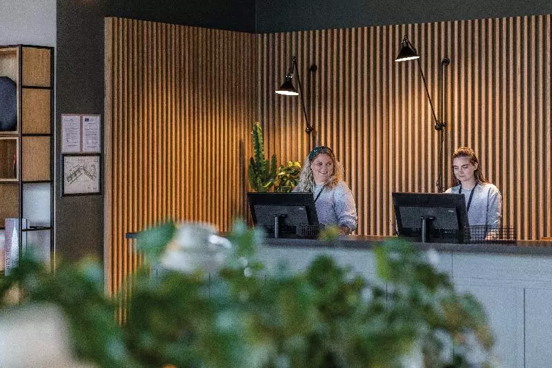 Comfort Hotel Copenhagen Airport