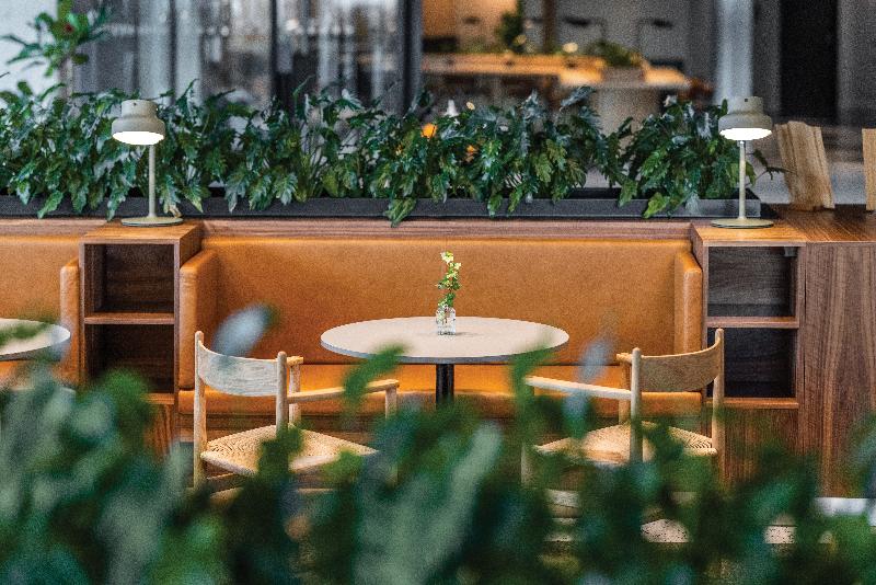 Comfort Hotel Copenhagen Airport