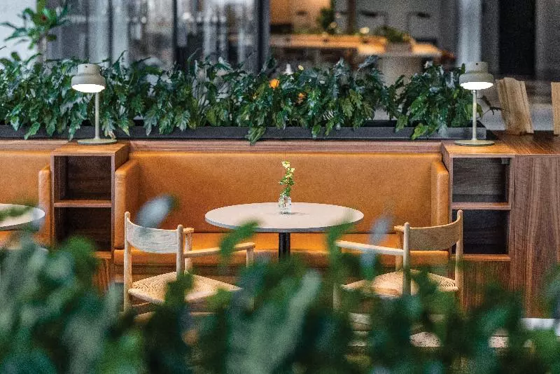 Comfort Hotel Copenhagen Airport