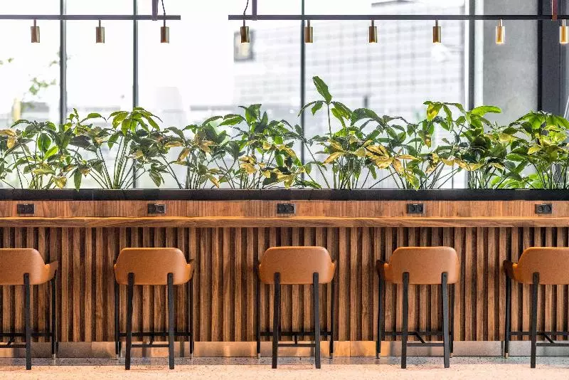 Comfort Hotel Copenhagen Airport