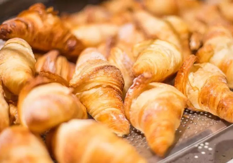 Comfort Hotel Copenhagen Airport