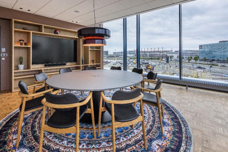 Comfort Hotel Copenhagen Airport