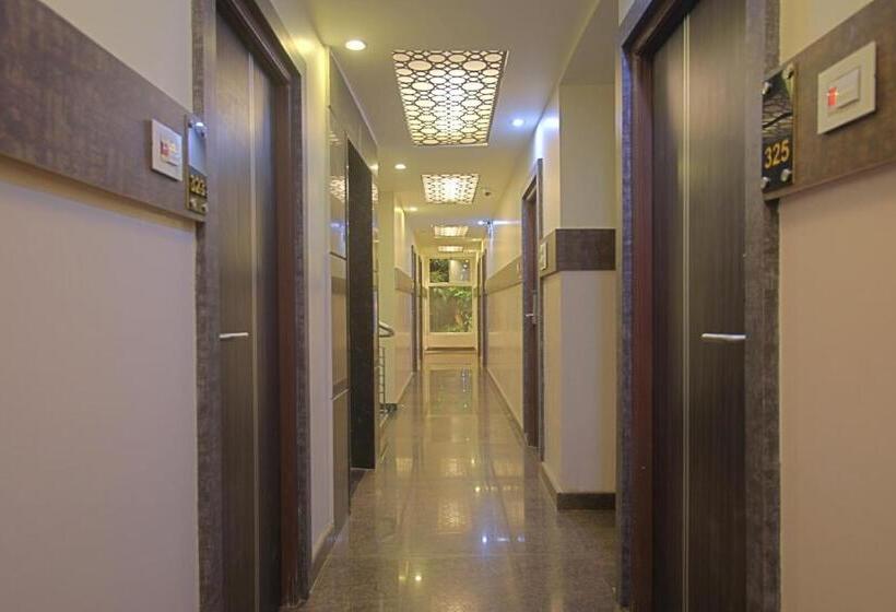 هتل Abm Express Inn