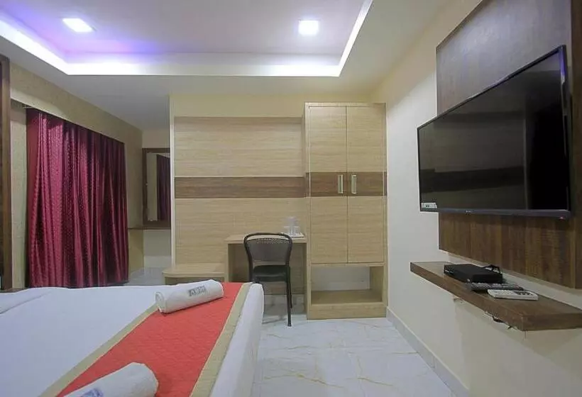 Hotelli Abm Express Inn