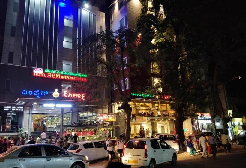 هتل Abm Express Inn