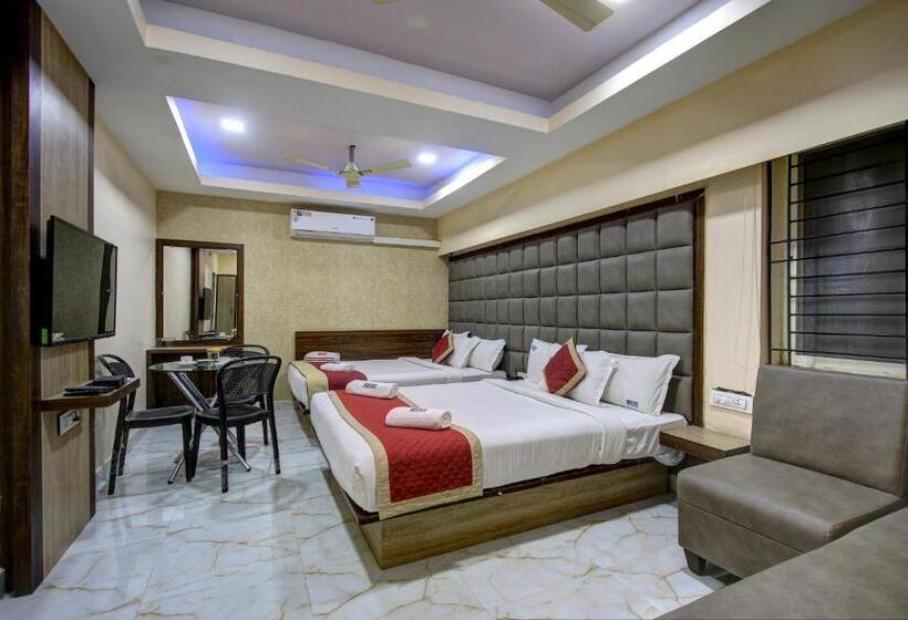 هتل Abm Express Inn