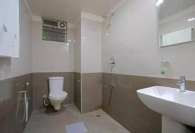 Hotelli Abm Express Inn