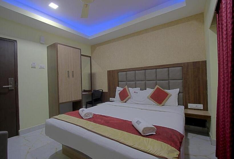 هتل Abm Express Inn