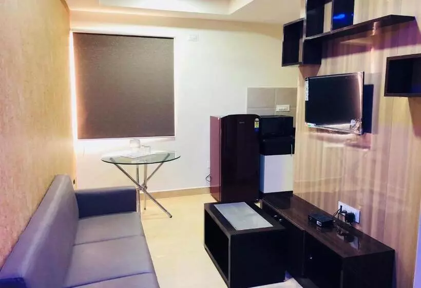 Hotelli Abm Express Inn