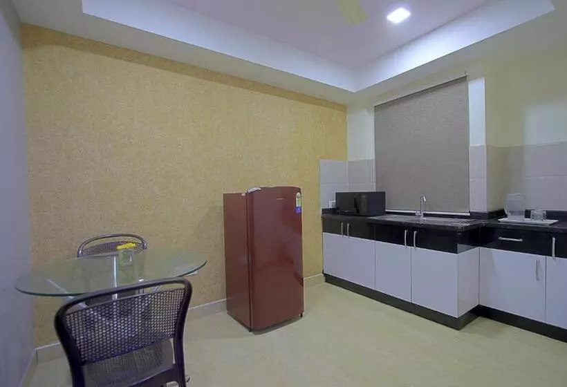 Hotelli Abm Express Inn