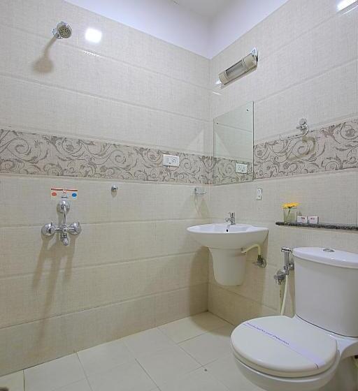 هتل Abm Express Inn