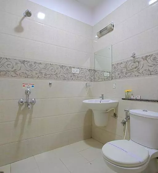 Hotelli Abm Express Inn