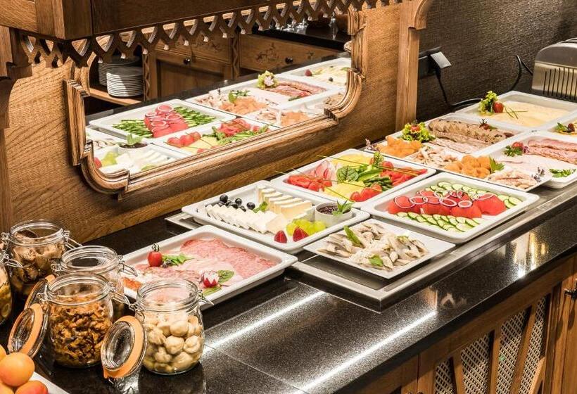 בית מלון כפרי Bachleda Residence Zakopane