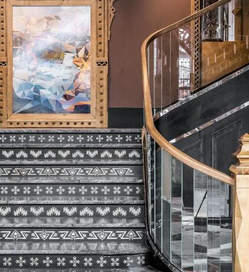 בית מלון כפרי Bachleda Residence Zakopane