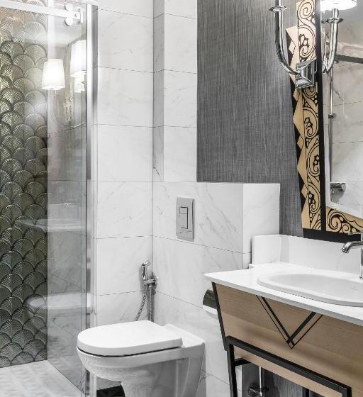 בית מלון כפרי Bachleda Residence Zakopane