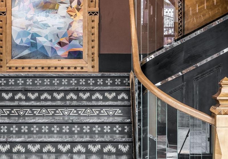 בית מלון כפרי Bachleda Residence Zakopane