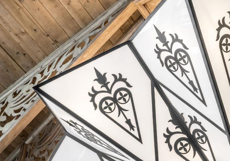 בית מלון כפרי Bachleda Residence Zakopane