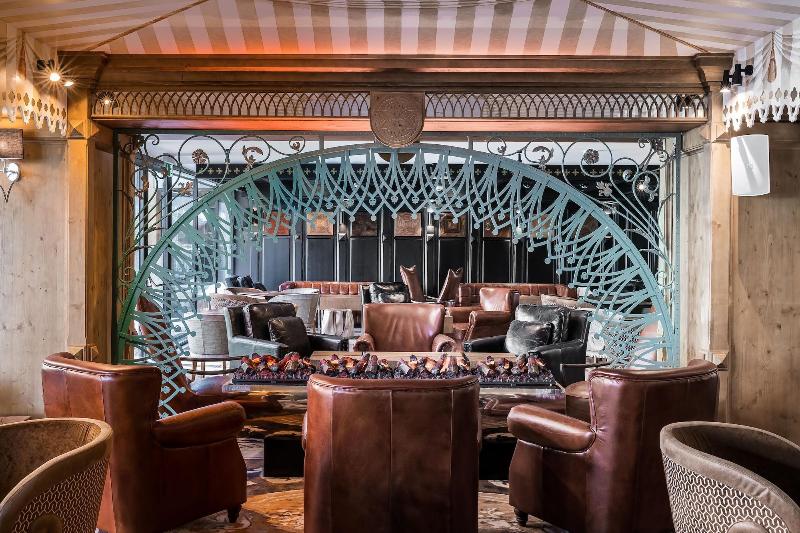 בית מלון כפרי Bachleda Residence Zakopane