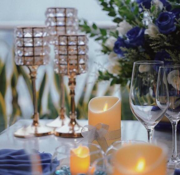 هتل La Vela Saigon