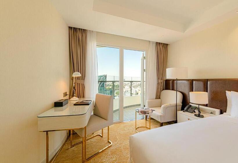 هتل La Vela Saigon