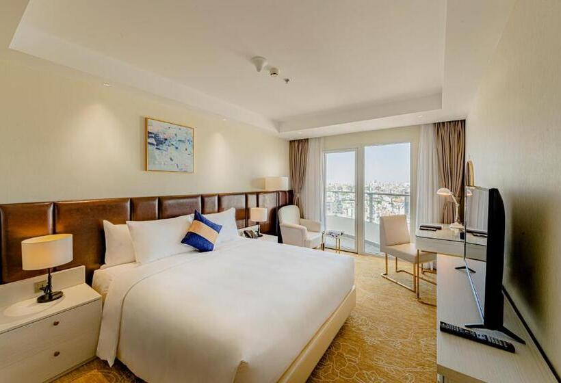 هتل La Vela Saigon