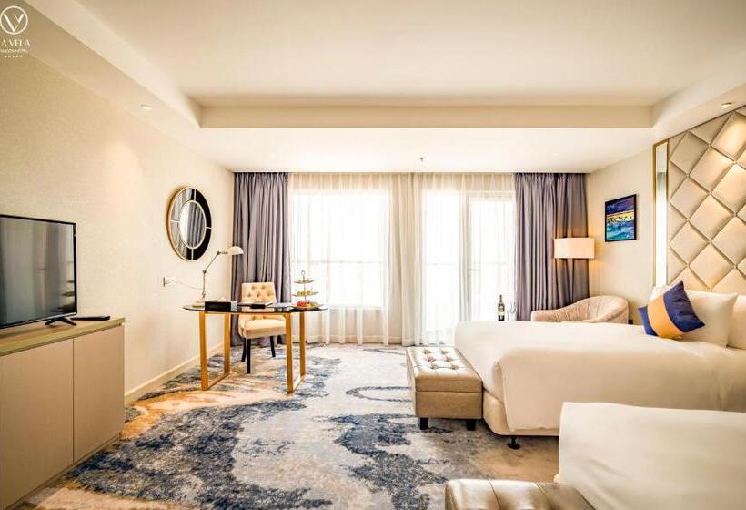 هتل La Vela Saigon